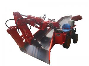 60型輪胎多功能扒渣機(jī)